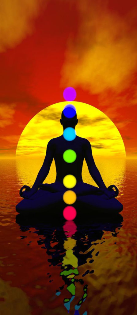 Chakra Meditation